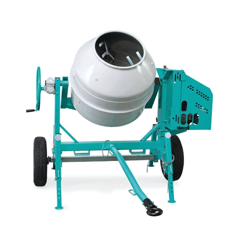 Hormigonera SYNTESI 250